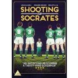 Shooting For Socrates [DVD] [2015]